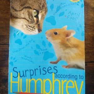 Surprises According to Humphrey